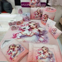 سیسمونی و لوازمات خواب نوزاد