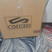 ساعت دیواری قطره ۵۰ سانت نو نو اکبند|ساعت دیواری و تزئینی|گلبهار, شهر جدید گلبهار|دیوار