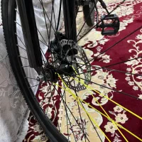 دوچرخه ۲۶دنده ای خشک|دوچرخه، اسکیت، اسکوتر|زابل, |دیوار