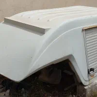 کابین وانت ال ۹۰