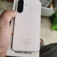 سامسونگ A56