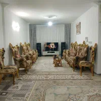 مبل سلطنتی|مبلمان خانگی و میز عسلی|نسیم‌شهر, |دیوار