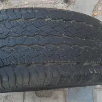 لاستیک 265.60.18|قطعات یدکی و لوازم جانبی|اصفهان, ارداجی|دیوار