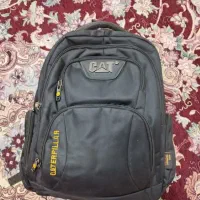 کوله پشتی نو فقط تا فردا این قیمت هست