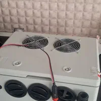 کولر ابی ماشین