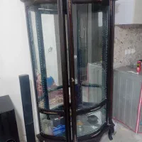 بوفه وجاکفشی سالم