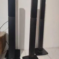 سینما خانواده با دستگاه فلش خور|سیستم صوتی خانگی|قرچک, پویینک|دیوار