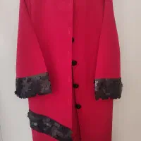 لباس مجلسی|لباس|تربت‌حیدریه, طالقانی|دیوار