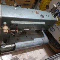 چرخ صنعتی|چرخ خیاطی و ریسندگی|تهران, نازی‌آباد|دیوار