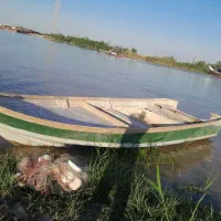 قایق برایه فروش ومعاوضه با قایق شبوط