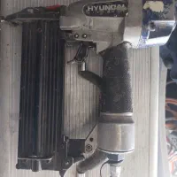 موتور جوش و کولر ابی و میخ کوب و ملات پاش