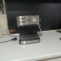 اسپرسو ساز نوا