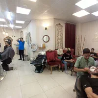 استخدام نیروی کار در آریشگاه مردانه|استخدام درمانی، زیبایی، بهداشتی|اصفهان, پروین|دیوار