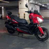 یاماها ایکس مکس xmax 250 nmax کیلیک