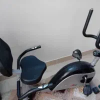 تردمیل و دوچرخه|تجهیزات ورزشی|رشت, چله خانه|دیوار