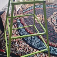 چهار پایه|صندلی و نیمکت|کهریزک, |دیوار