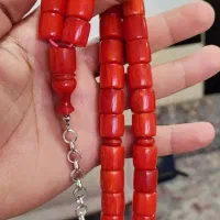 تسبیح.کهربا.سندلوس.شاه مقصود|جواهرات|دزفول, |دیوار