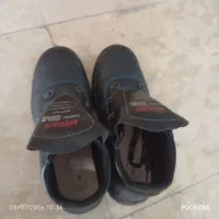 کفش ایمنی کار سایز ۴۱