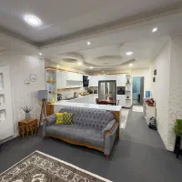 ویلایی/۳خواب/بهارستان|اجارهٔ خانه و ویلا|دوگنبدان, |دیوار