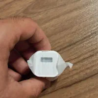اداپتور اصلی ایفون اکبند رو کارتنی ایفون ۸