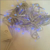 ریسه لامپ سوزنی|ریسه و چراغ تزئینی|تهران, جنت‌آباد شمالی|دیوار