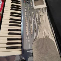 کیبورد کلکسیونی pa800