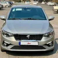 تارا اتومات V4 LX با SBR کلاس ۱۷ تیتانیوم|خودرو سواری و وانت|مشهد, چهارچشمه|دیوار