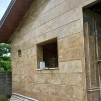 کاشی کاری،سنگ،خرده کاری و جوشکاری|خدمات پیشه و مهارت|لاهیجان, آهندان|دیوار