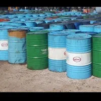 فروش و خریدار نهائی روغن سوخته کارکرده(صنعتی)|عمدهفروشی|تهران, اکباتان|دیوار