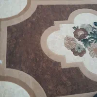 دوتا قالی ۶متری