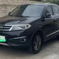 تیگو ۵