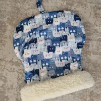 کیسه خواب گربه