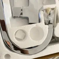 شیرالات دوش حمام ظرفشویی روشویی توالت قیمت پارسال|لوازم سرویس بهداشتی|پردیس, فاز ۴|دیوار