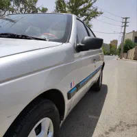 پژو405موتور فول تقویت،مدل۸۸|خودرو سواری و وانت|محمدشهر, محمدشهر|دیوار