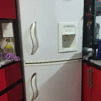 یخچال فریزر|یخچال و فریزر|فسا, |دیوار