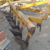 شش خیش سالم و کم کار