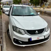 سایناSدوگانه فابریک