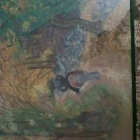 تابلو نقاشی