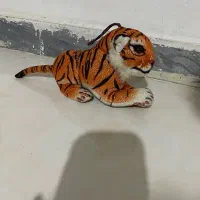 عروسک|اسباب‌بازی بچه|ماهدشت, |دیوار