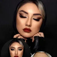 آموزش میکاپ با ارائه مدرک|خدمات آرایشگری و زیبایی|مشهد, موعود|دیوار