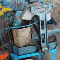 خط تولید زانوسازی (گرم)، زانو، مندریل|ماشین‌آلات صنعتی|زنجان, |دیوار