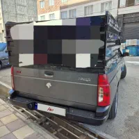 آریسان ۲ دوگانه سوز|خودرو سواری و وانت|اردبیل, |دیوار