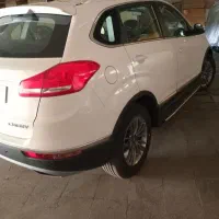 تیگو 5FL صفر کیلومتر فول|خودرو سواری و وانت|تهران, کرمان|دیوار