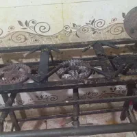 گاز سه شعله .. در شادگان