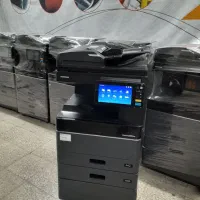 دستگاه کپی توشیبا|پرینتر، اسکنر، کپی، فکس|قم, حاج زینل|دیوار