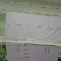 کابینت ۴ تیکه