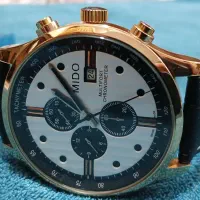 ساعت میدو اصل سویس