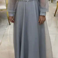 پیراهن مجلسی سایز 40 ـ 42