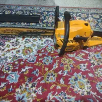 برش درخت و گرفتن و حفاری چاه یک روزه