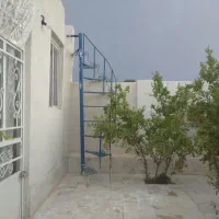 خونه باغ باغچه ۳۰۰ متری|فروش خانه و ویلا|سلفچگان, |دیوار